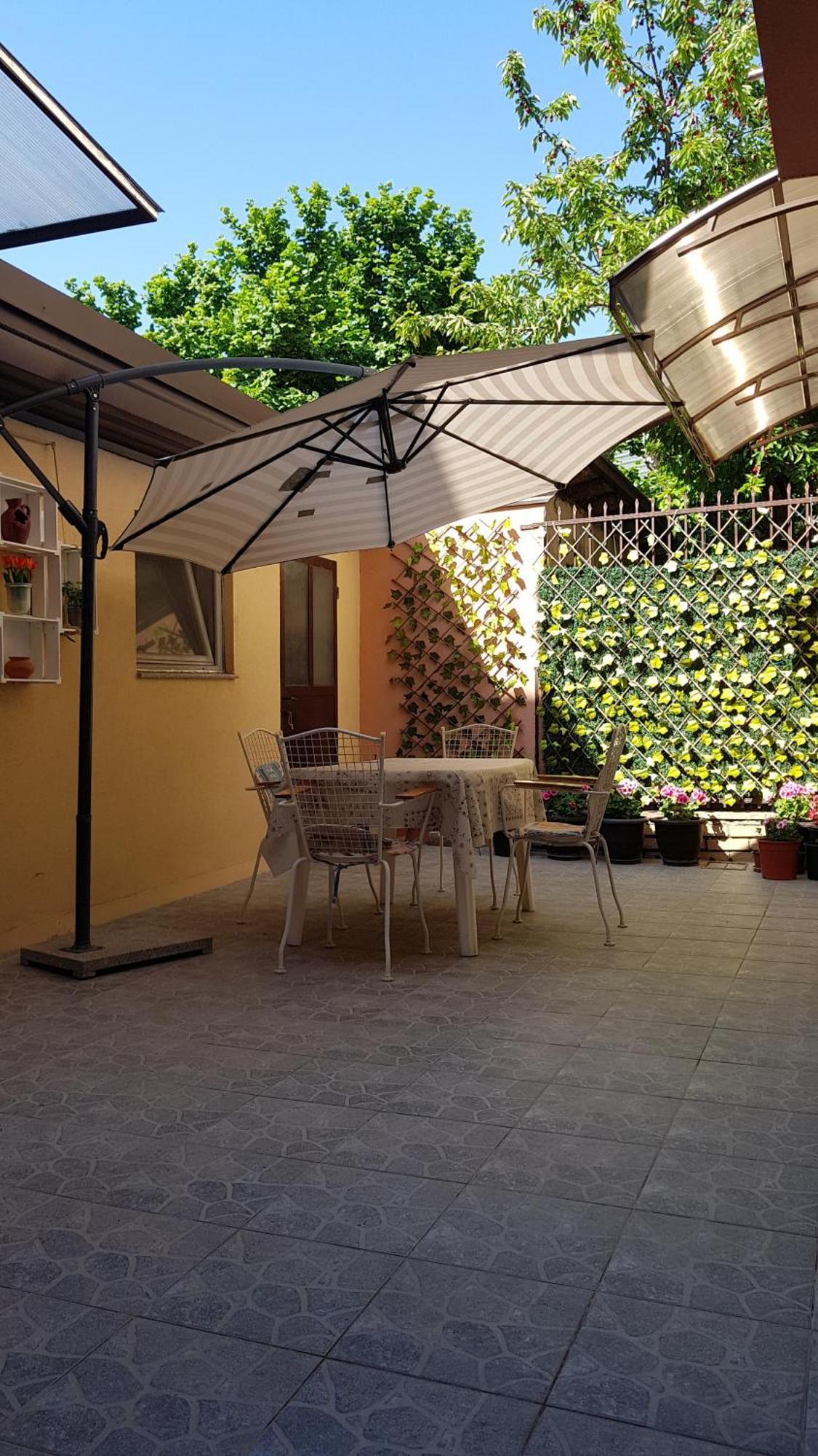 אוהריד Studio Apartment Lis מראה חיצוני תמונה