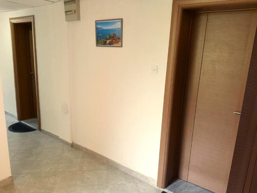 אוהריד Studio Apartment Lis מראה חיצוני תמונה